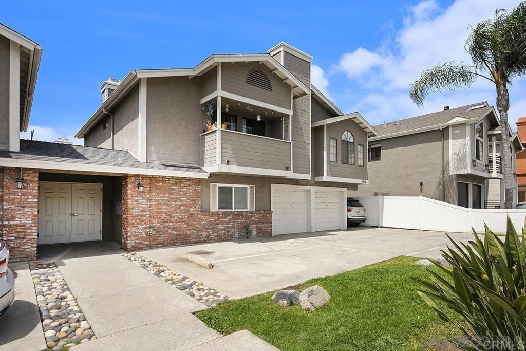 Arizona St, San Diego, CA 92104