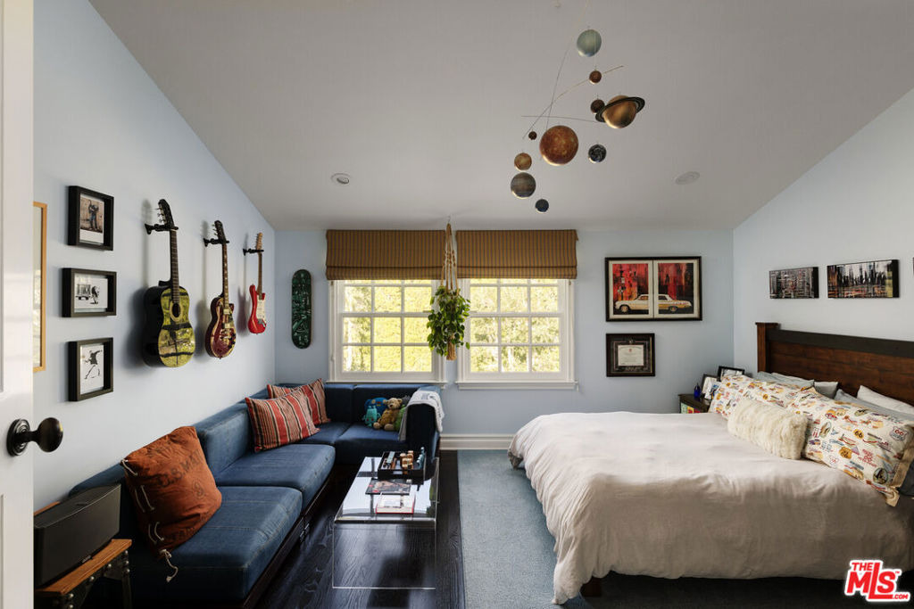 Anita Ave, Los Angeles, CA 90049 #1