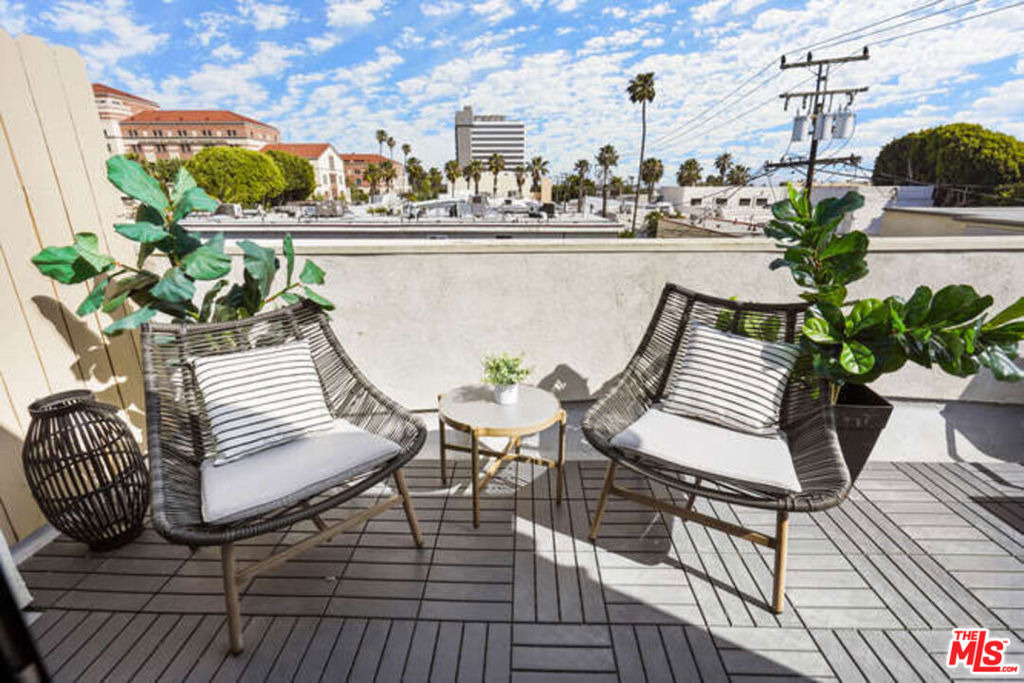 15th St, Santa Monica, CA 90403