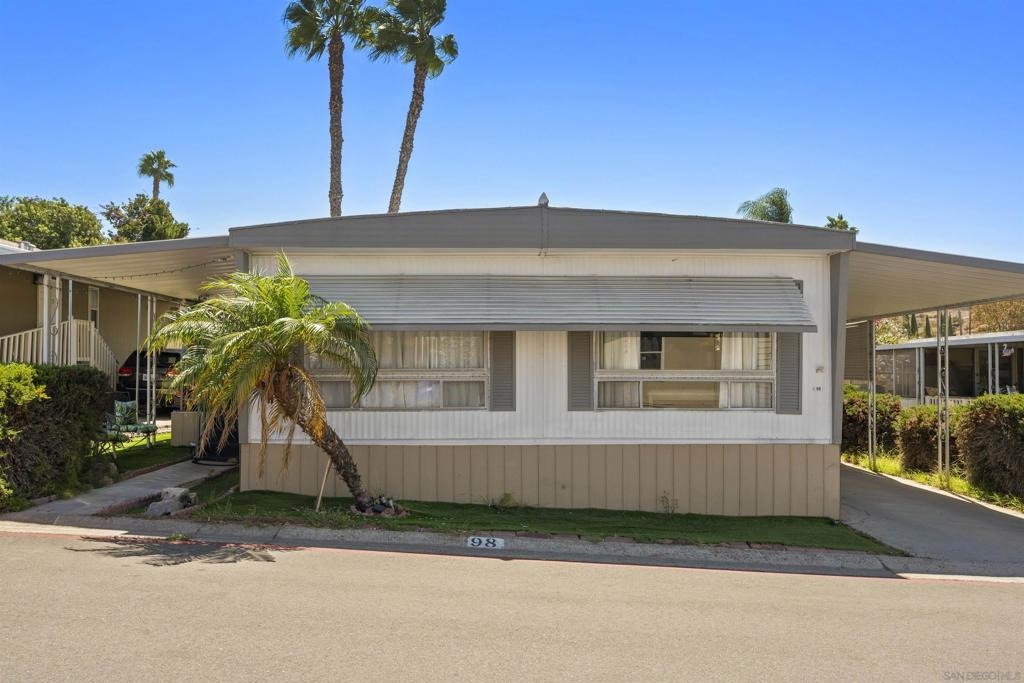 Jamacha Blvd, Spring Valley, CA 91978 #1