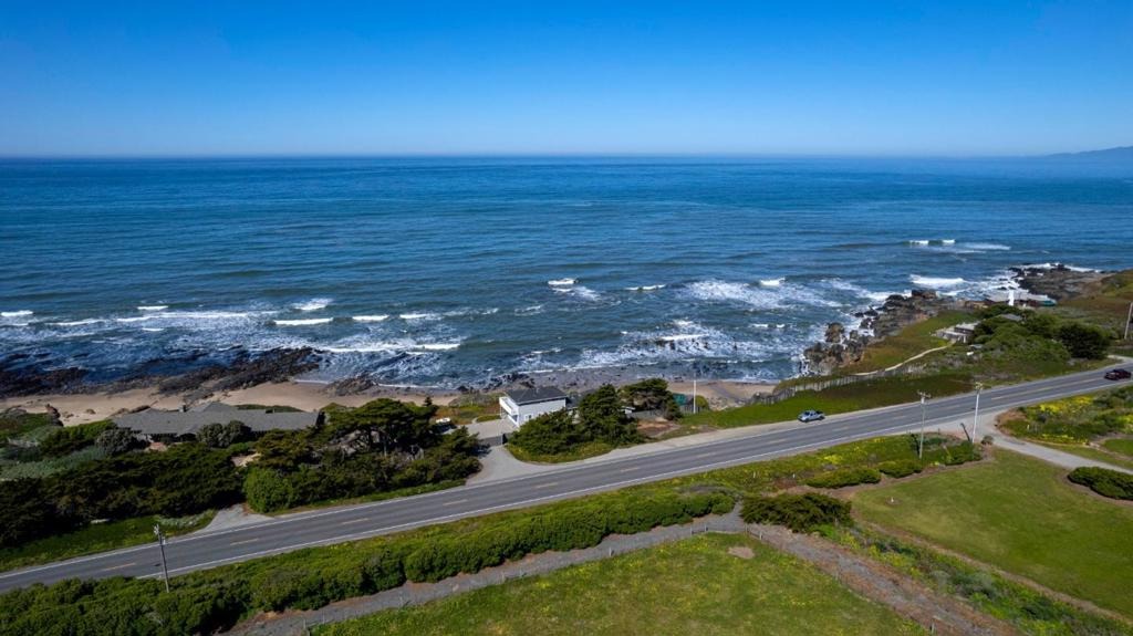 Cabrillo Hwy, Pescadero, CA 94060 #1
