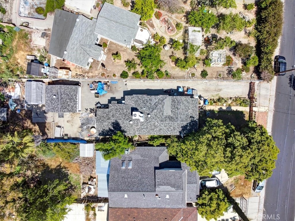 Beckett St, Tujunga, CA 91042