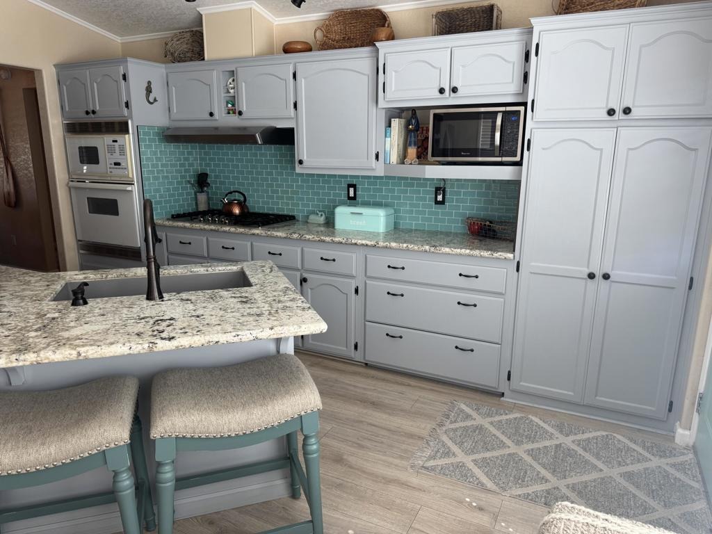 Sand Rock Rd, Thousand Palms, CA 92276 #1