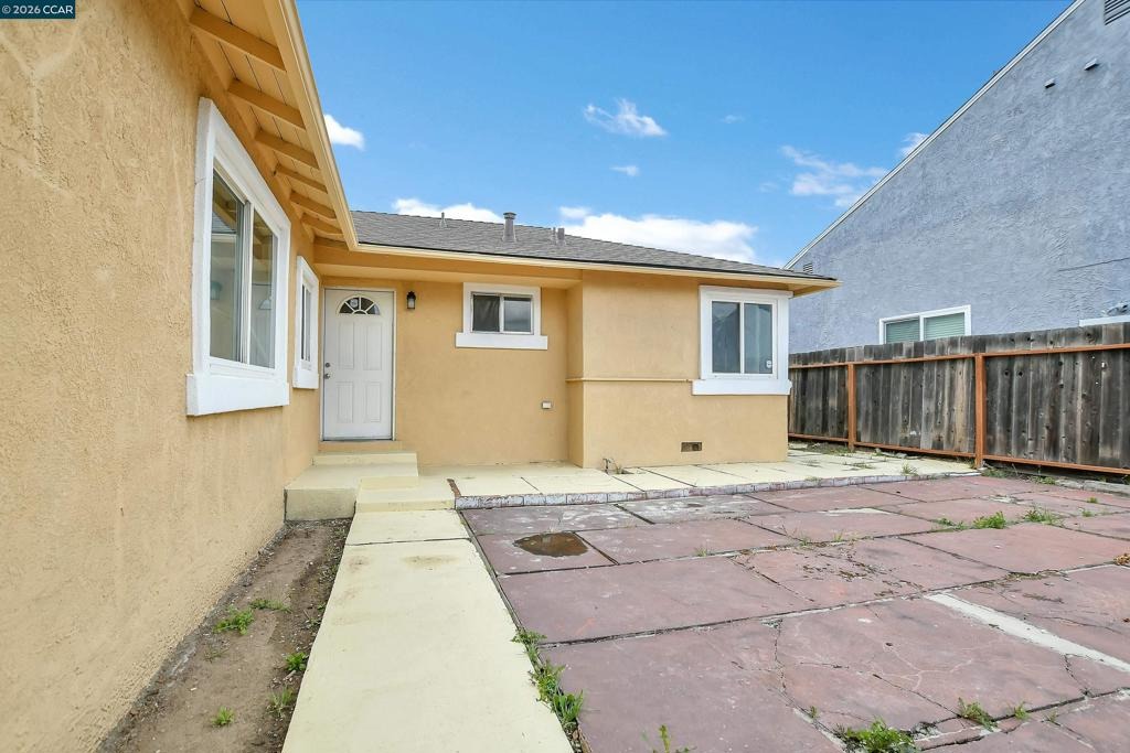Madill St, Antioch, CA 94509 #1