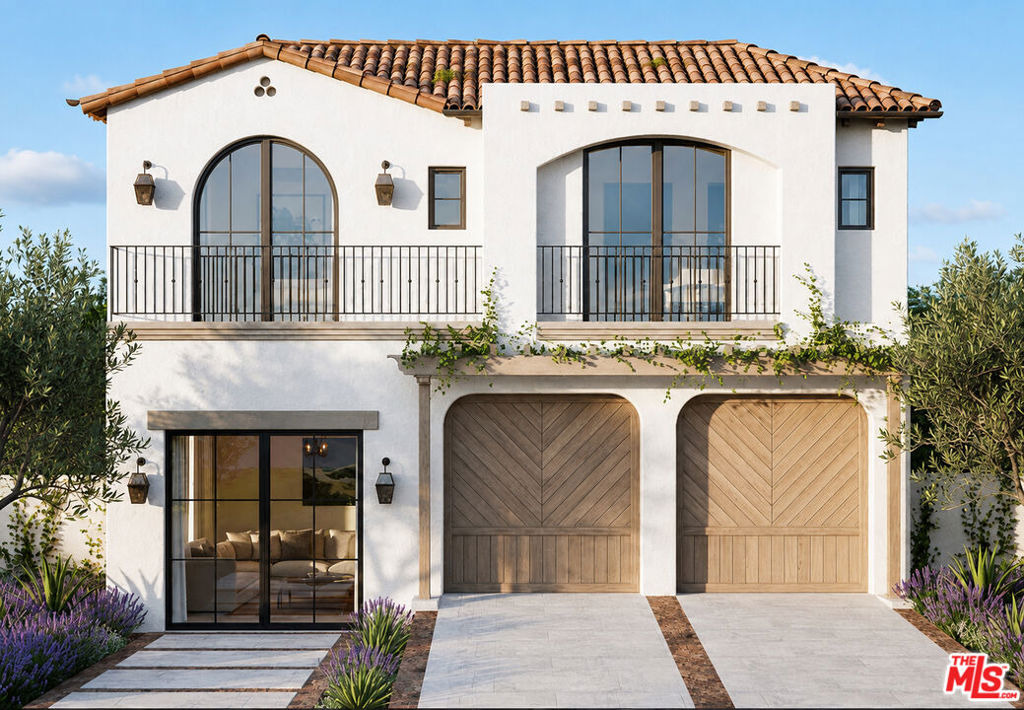 Westholme Ave, Los Angeles, CA 90025