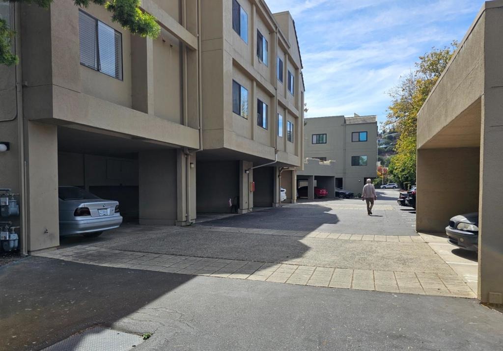 River St, Santa Cruz, CA 95060 #1