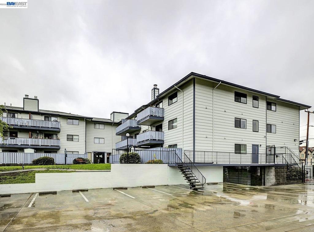 Dixon St, Hayward, CA 94544 #1