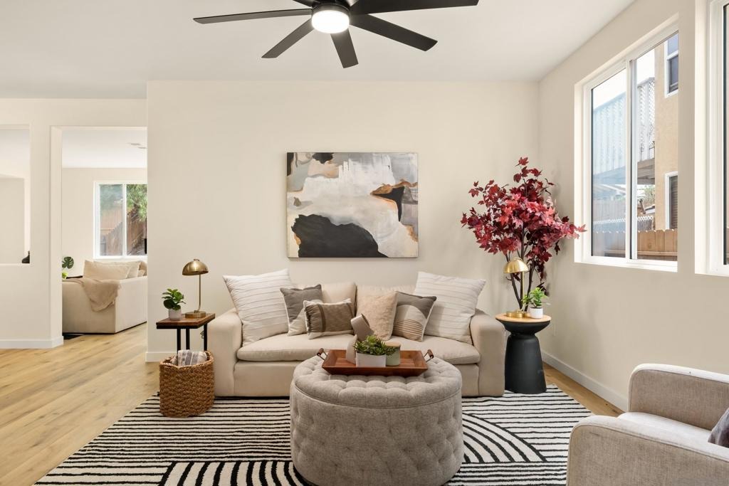Seaglen Way, San Diego, CA 92154