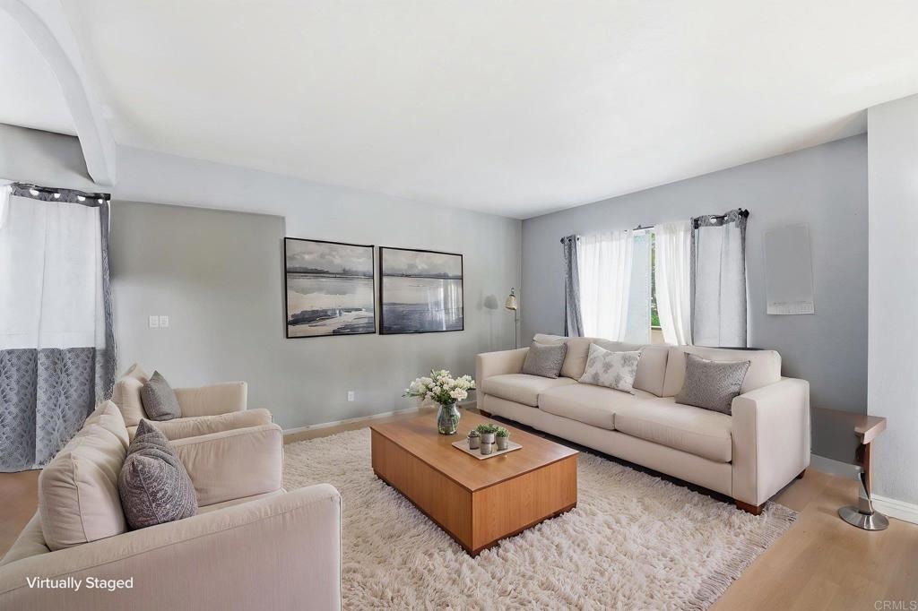 Monterey Pine Dr, San Ysidro, CA 92173