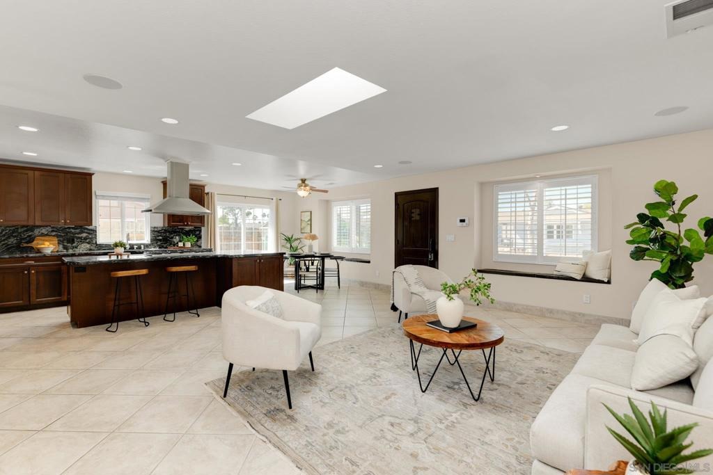 Millwood Rd, San Diego, CA 92117