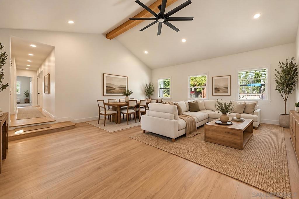 Orange Ave, Fallbrook, CA 92028