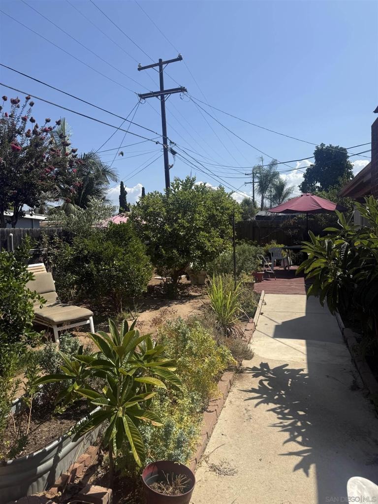 Valley Village Dr, El Cajon, CA 92021 #1
