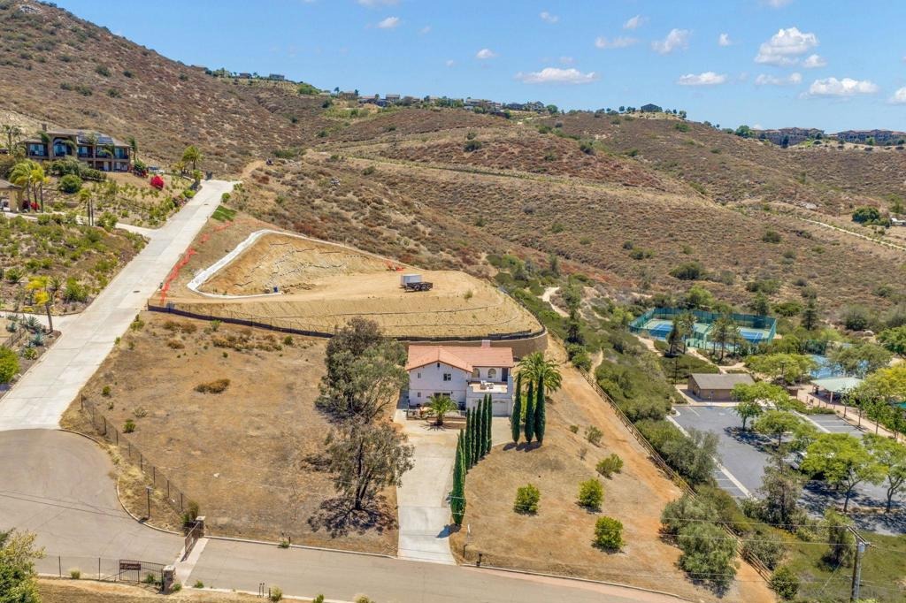 Shadow Hill Rd, Santee, CA 92071 #1