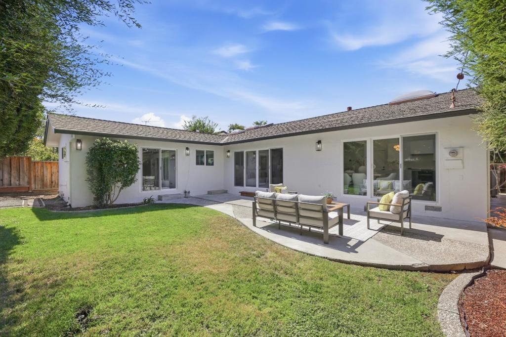 Greene Dr, San Jose, CA 95129