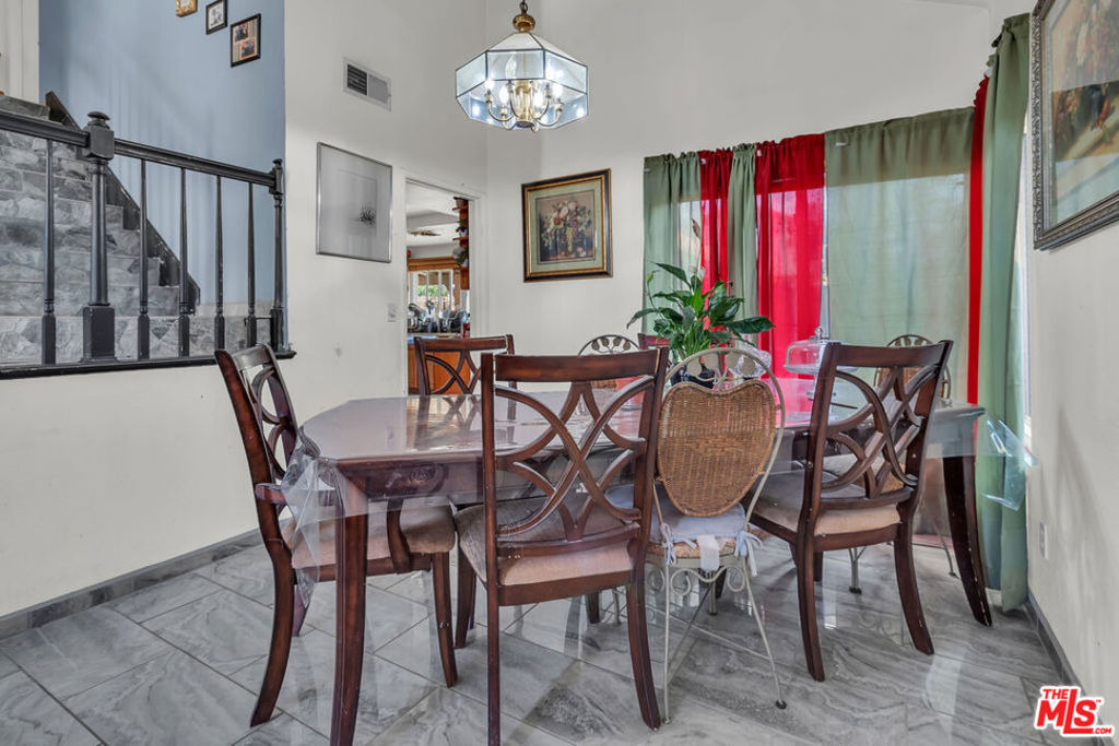 Maricotte Dr, Palmdale, CA 93550