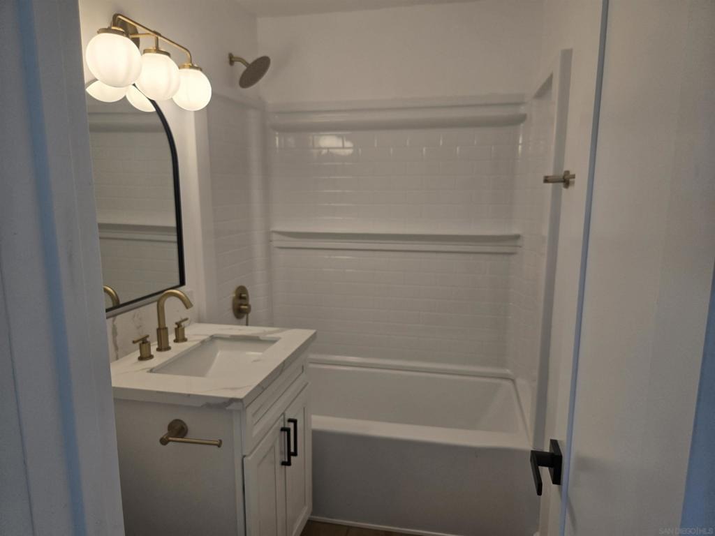 54th St, San Diego, CA 92105 #1