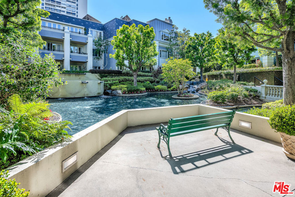 Empyrean Way, Los Angeles, CA 90067 #1