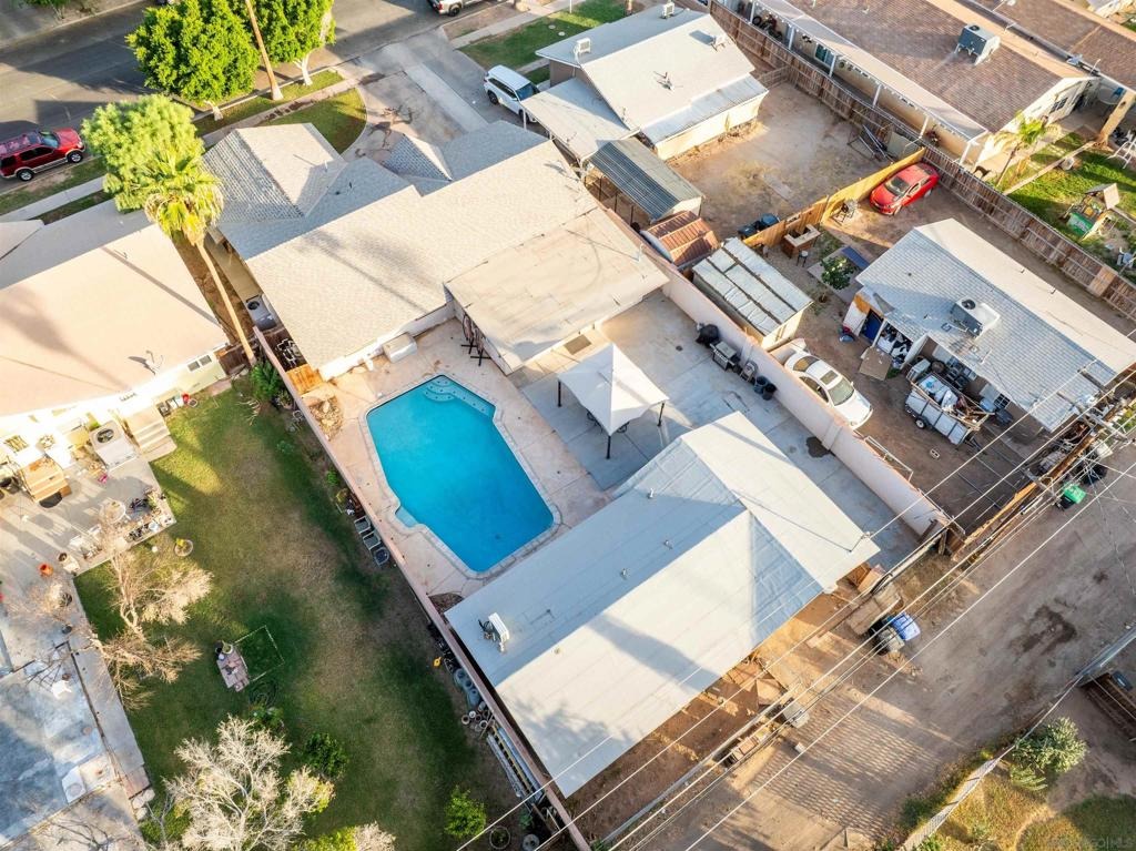 Maple Ave, Holtville, CA 92250 #1
