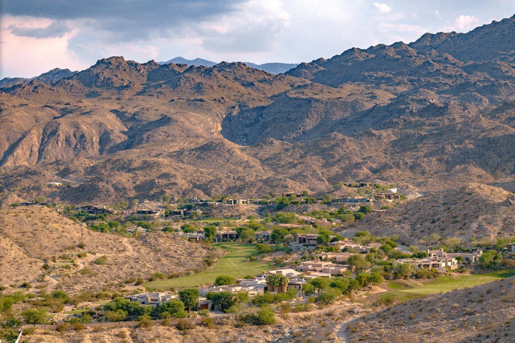 Jaguar Way, Palm Desert, CA 92260