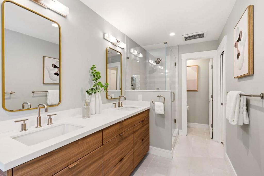 Stone Pine Ln, Menlo Park, CA 94025 #1