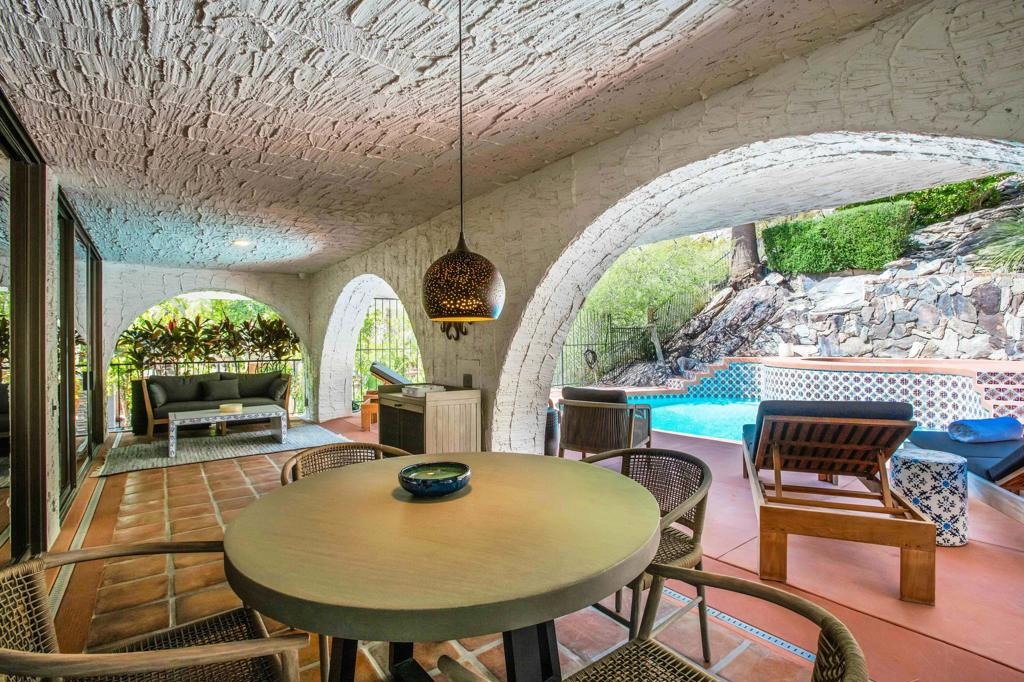 Ridge Rd, Palm Springs, CA 92264 #1