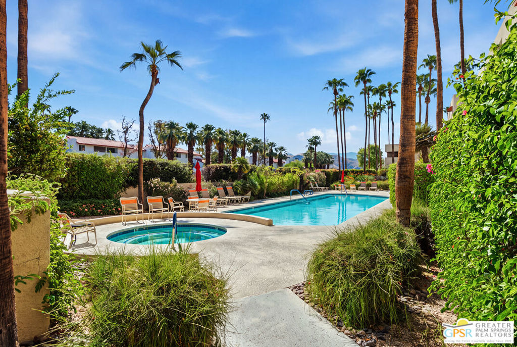 Avenida Caballeros , Palm Springs, CA 92262 #1