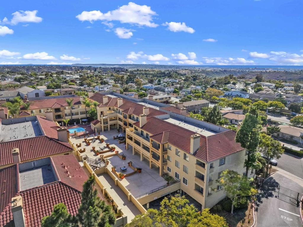 Coolidge St, San Diego, CA 92111 #1