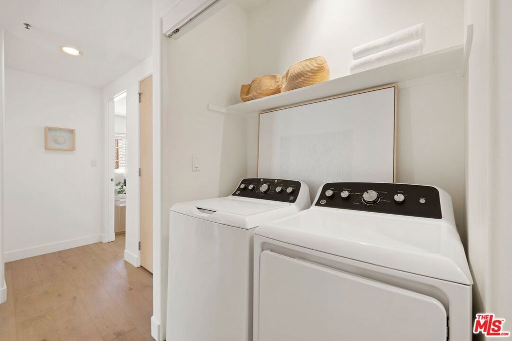 Neilson Way, Santa Monica, CA 90405