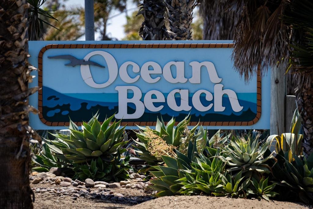 Niagara Ave, San Diego, CA 92107