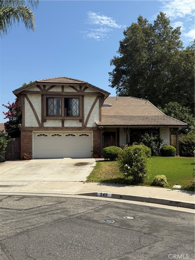Fordham Dr, Placentia, CA 92870