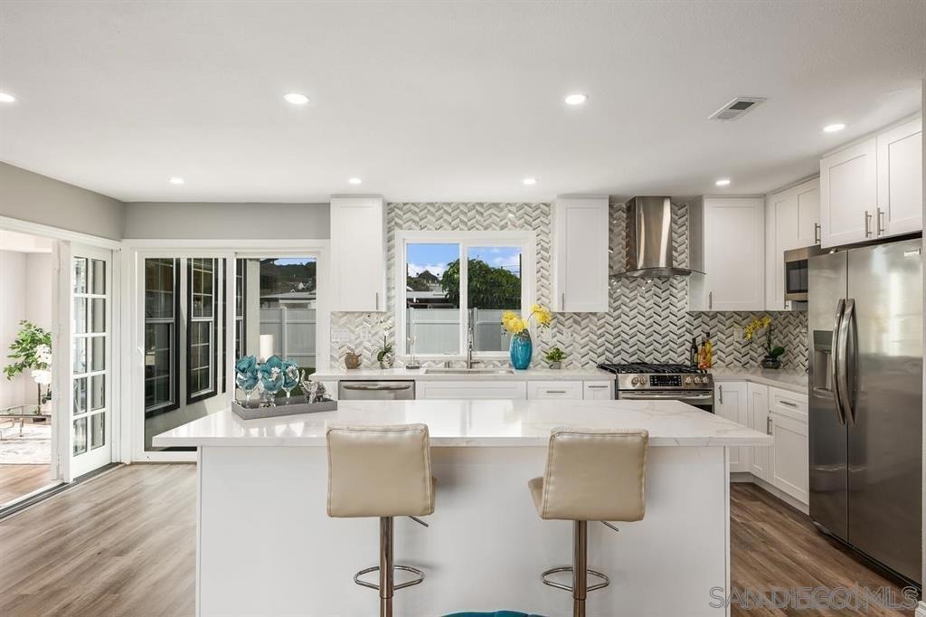 Nashville St, San Diego, CA 92110 #1