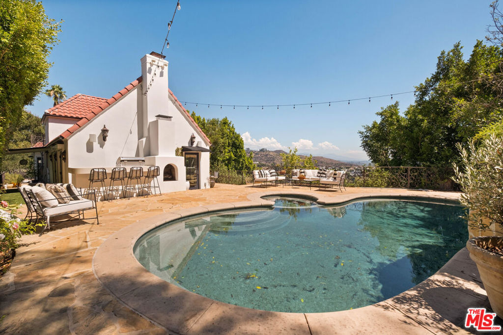 Mannix Dr, Los Angeles, CA 90046 #1