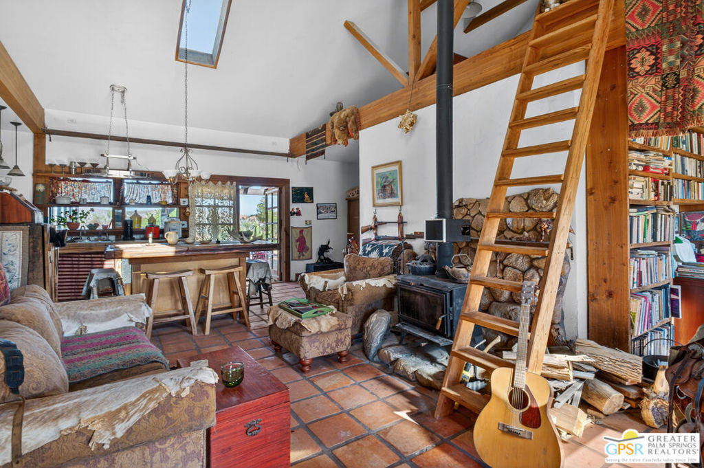 Stud Valley Rd, Pioneertown, CA 92268 #1