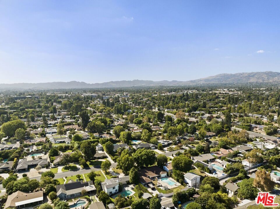 Lasaine Ave, Northridge, CA 91325 #1