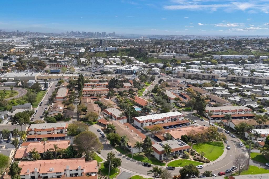 Loma Riviera Dr, San Diego, CA 92110 #1