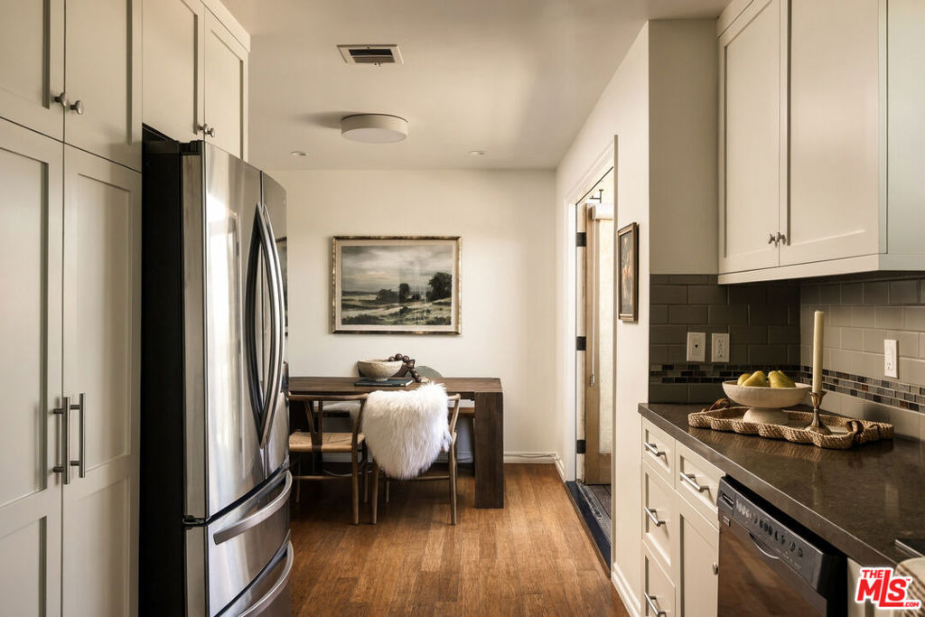 17th St, Santa Monica, CA 90403