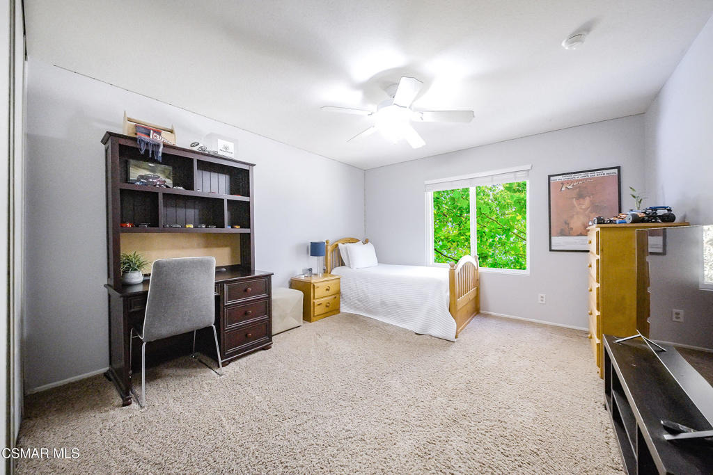 Casino Dr, Thousand Oaks, CA 91362