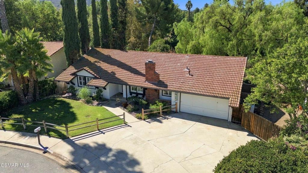 Languid Ln, Simi Valley, CA 93065