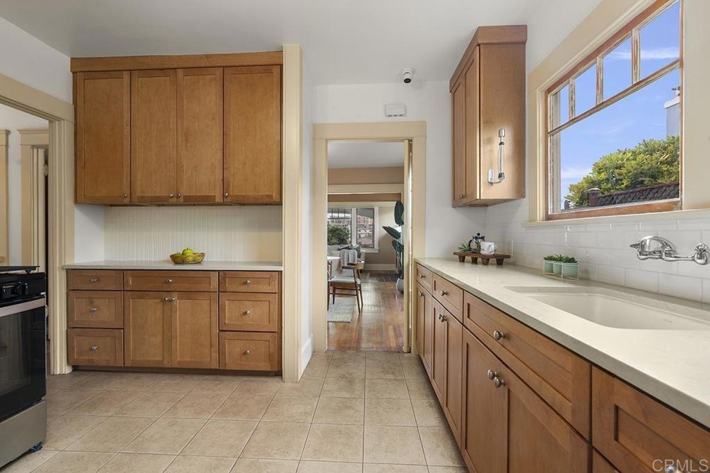 Louisiana St, San Diego, CA 92104 #1