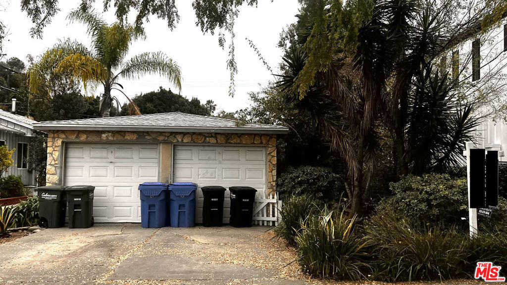 Hubbard St, Culver City, CA 90232