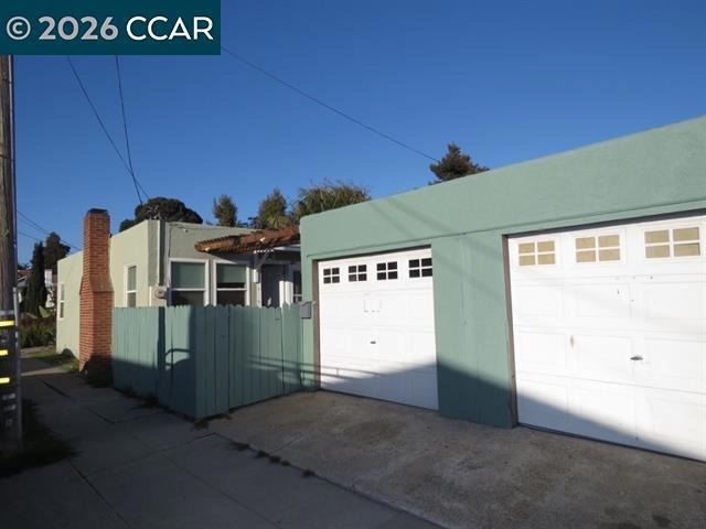 12th St, Richmond, CA 94801