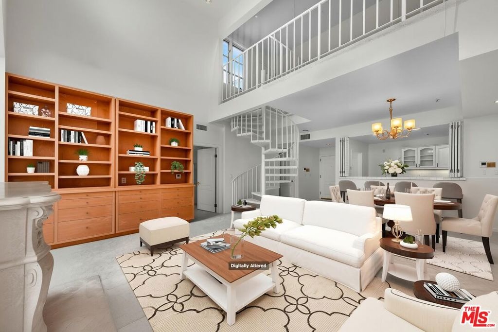 Sunset Blvd, Pacific Palisades, CA 90272