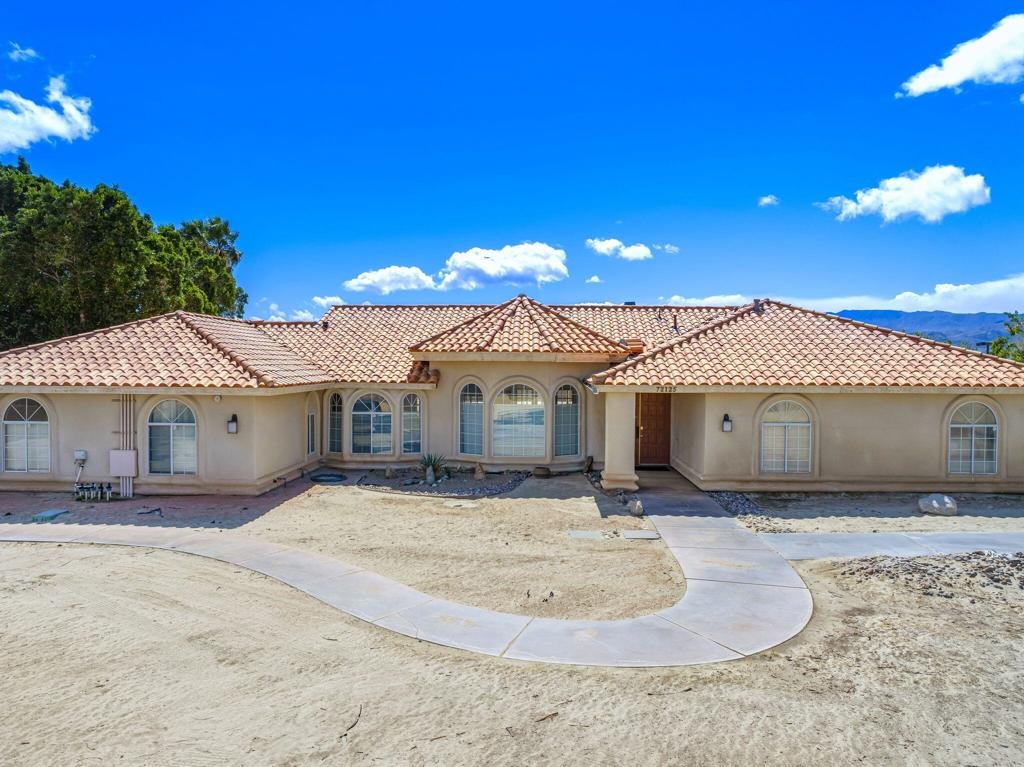 Via Vail , Rancho Mirage, CA 92270 #1
