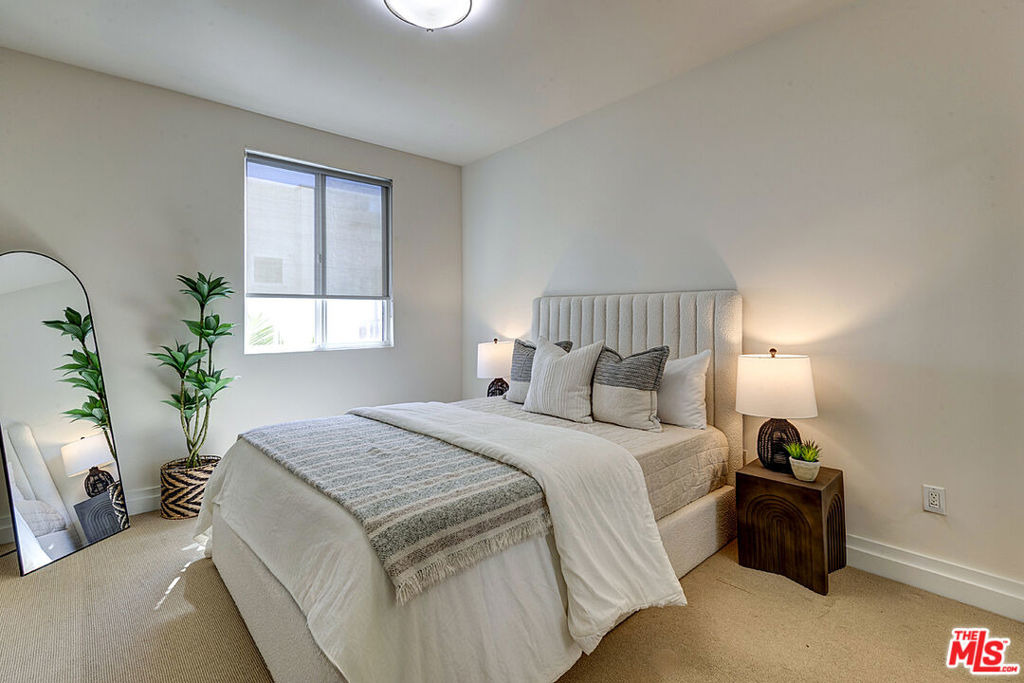28th St, Santa Monica, CA 90405