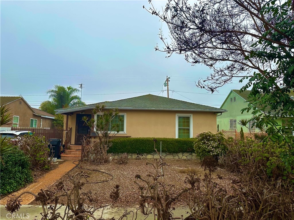 120th St, Los Angeles, CA 90059