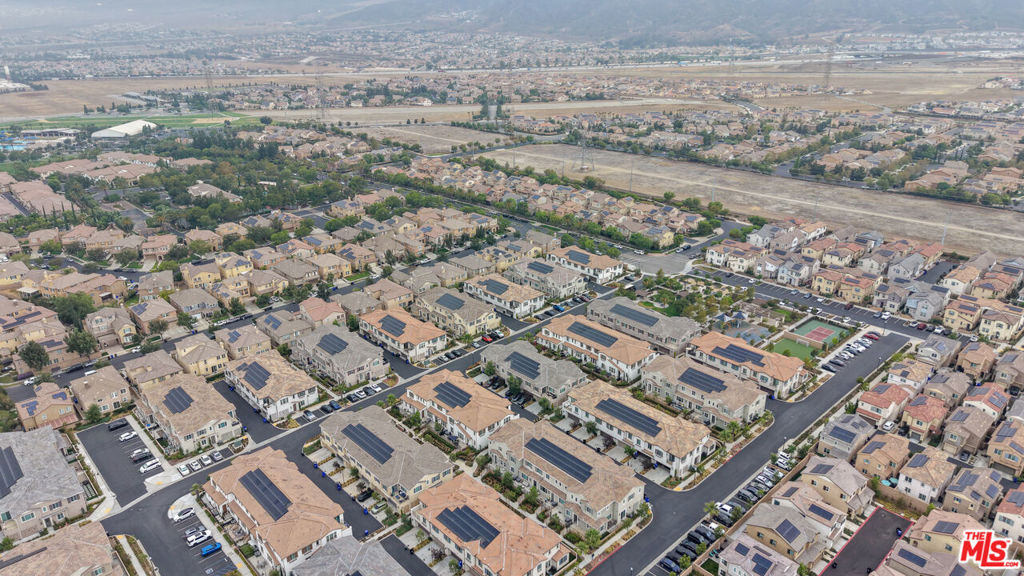 Kate Way, Fontana, CA 92336