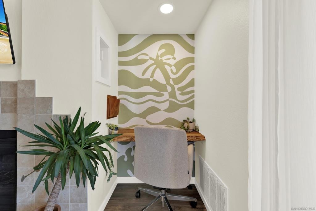 Newell St, San Diego, CA 92106 #1