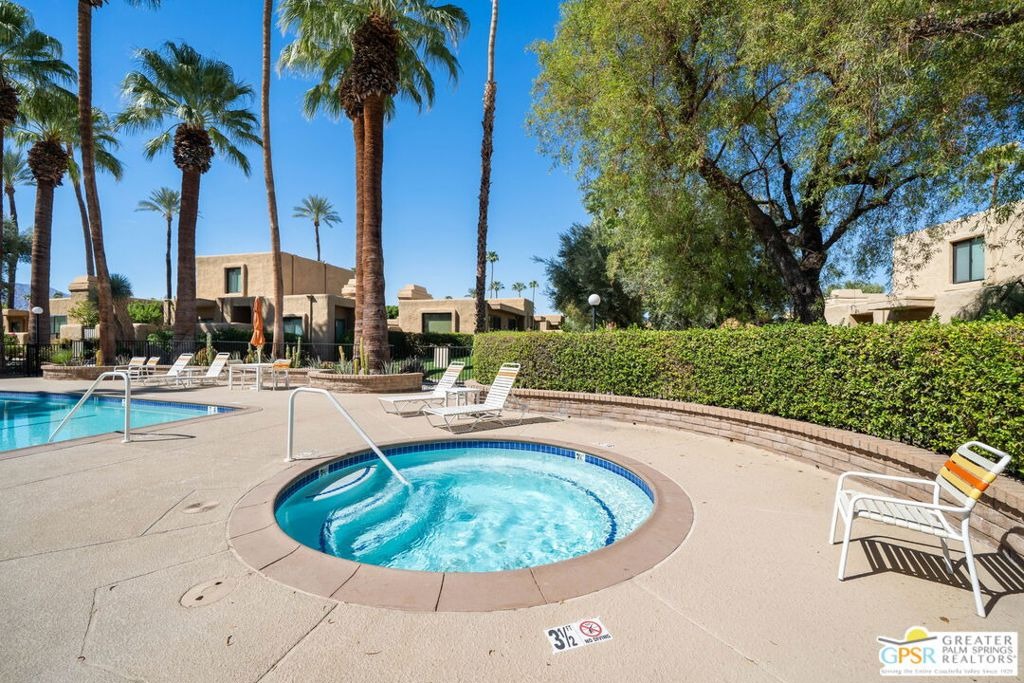 Winners Cir, Palm Springs, CA 92264 #1