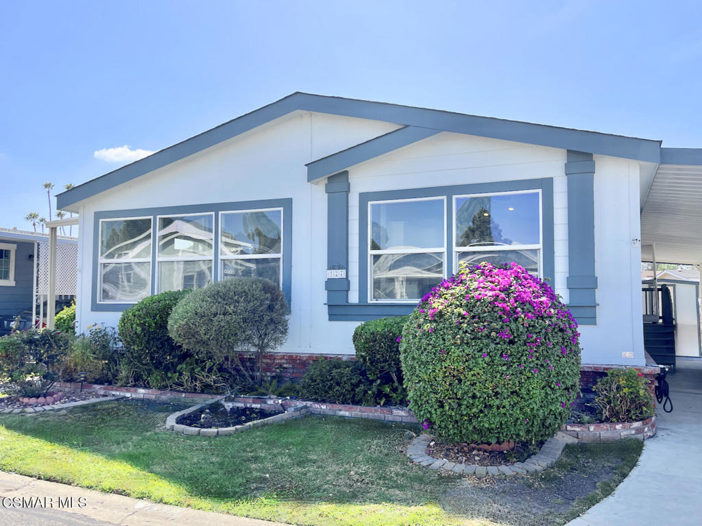 Tierra Rejada Rd, Simi Valley, CA 93065 #1