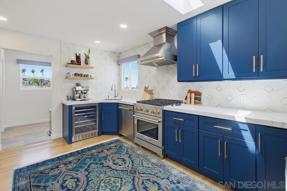 Saratoga Ave, San Diego, CA 92107 #1
